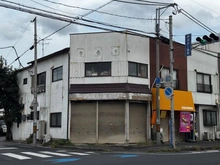 【埼玉県/川口市末広】川口市末広2丁目　戸建 外観