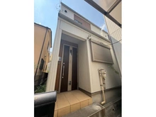 【東京都/板橋区高島平】板橋区高島平二丁目　中古戸建 外観