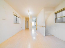 【東京都/板橋区高島平】板橋区高島平二丁目　中古戸建 LDK