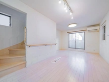 【東京都/板橋区高島平】板橋区高島平二丁目　中古戸建 LDK