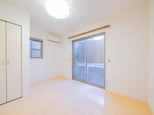 【東京都/板橋区高島平】板橋区高島平二丁目　中古戸建 洋室