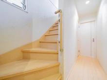 【東京都/板橋区高島平】板橋区高島平二丁目　中古戸建 廊下