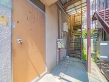 【東京都/葛飾区西新小岩】葛飾区西新小岩3丁目　借地権付戸建て 外観
