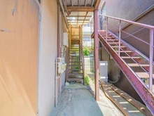 【東京都/葛飾区西新小岩】葛飾区西新小岩3丁目　借地権付戸建て 外観