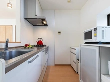 【埼玉県/川口市幸町】川口市幸町2丁目　中古戸建 キッチン