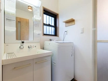 【埼玉県/川口市幸町】川口市幸町2丁目　中古戸建 洗面室