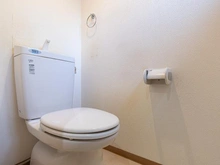 【埼玉県/川口市幸町】川口市幸町2丁目　中古戸建 トイレ