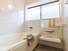 【埼玉県/川口市幸町】川口市幸町2丁目　中古戸建 浴室