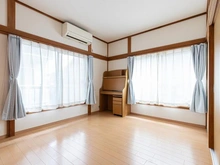 【埼玉県/川口市幸町】川口市幸町2丁目　中古戸建 洋室