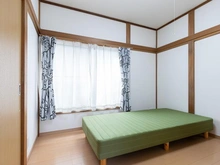 【埼玉県/川口市幸町】川口市幸町2丁目　中古戸建 洋室