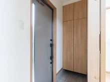 【埼玉県/川口市幸町】川口市幸町2丁目　中古戸建 収納