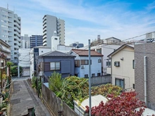 【埼玉県/川口市幸町】川口市幸町2丁目　中古戸建 眺望