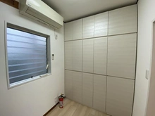 【埼玉県/川口市東川口】川口市東川口6丁目 戸建 収納