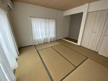 【埼玉県/川口市東川口】川口市東川口6丁目 戸建 和室