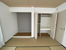 【埼玉県/川口市東川口】川口市東川口6丁目 戸建 収納