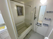 【埼玉県/川口市東川口】川口市東川口6丁目 戸建 浴室