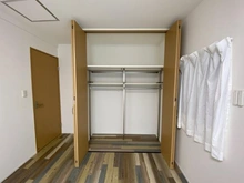 【埼玉県/川口市東川口】川口市東川口6丁目 戸建 収納