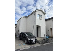 【埼玉県/川口市大字赤井】川口市大字赤井 中古戸建 外観