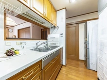 【神奈川県/川崎市宮前区宮崎】宮前区宮崎2丁目　中古戸建 キッチン