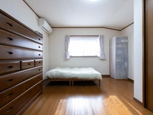 【神奈川県/川崎市宮前区宮崎】宮前区宮崎2丁目　中古戸建 洋室