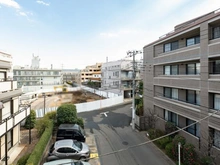 【神奈川県/川崎市宮前区宮崎】宮前区宮崎2丁目　中古戸建 眺望：南東方向