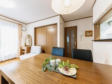 【神奈川県/川崎市宮前区宮崎】宮前区宮崎2丁目　中古戸建 LDK