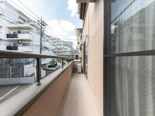 【神奈川県/川崎市宮前区宮崎】宮前区宮崎2丁目　中古戸建 バルコニー