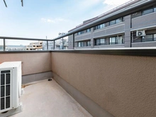 【神奈川県/川崎市宮前区宮崎】宮前区宮崎2丁目　中古戸建 バルコニー