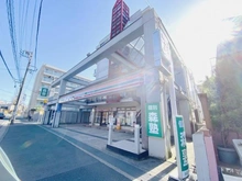 【神奈川県/川崎市宮前区宮崎】宮前区宮崎2丁目　中古戸建 セブンイレブン川崎宮崎2丁目店（現地より約100m）