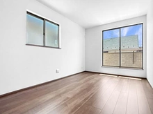 【神奈川県/川崎市宮前区野川本町】宮前区野川本町1丁目新築戸建A号棟 洋室