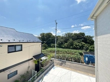 【神奈川県/川崎市宮前区野川本町】宮前区野川本町1丁目新築戸建A号棟 眺望