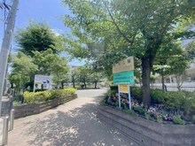 【神奈川県/川崎市高津区末長】末長2丁目　中古戸建 末長公園（現地より約130m）