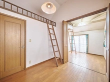 【神奈川県/川崎市高津区久地】川崎市高津区久地4丁目　中古戸建 洋室