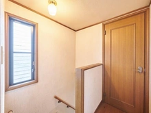 【神奈川県/川崎市高津区久地】川崎市高津区久地4丁目　中古戸建 廊下