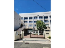 【神奈川県/川崎市高津区久地】川崎市高津区久地4丁目　中古戸建 川崎市立西高津中学校（現地より約1,200m）