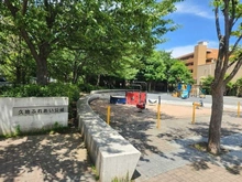 【神奈川県/川崎市高津区久地】川崎市高津区久地4丁目　中古戸建 久地ふれあい公園（現地より約850m）