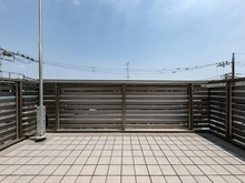 【神奈川県/川崎市高津区坂戸】高津区坂戸2丁目中古戸建 ルーフバルコニー