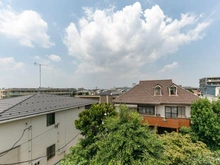 【神奈川県/川崎市高津区坂戸】高津区坂戸2丁目中古戸建 眺望