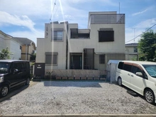 【神奈川県/川崎市高津区坂戸】高津区坂戸2丁目中古戸建 外観