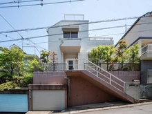 【神奈川県/川崎市宮前区神木本町】神木本町4丁目　中古戸建 外観