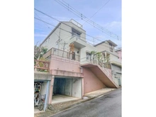 【神奈川県/川崎市宮前区神木本町】神木本町4丁目　中古戸建 外観