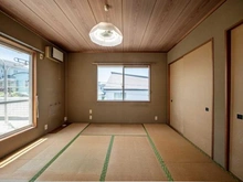 【神奈川県/川崎市宮前区神木本町】神木本町4丁目　中古戸建 和室
