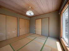 【神奈川県/川崎市宮前区神木本町】神木本町4丁目　中古戸建 和室