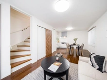 【神奈川県/川崎市幸区古市場】川崎市幸区古市場2丁目　中古戸建 LDK：（家具調度品は価格に含まれません）