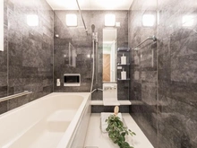 【神奈川県/川崎市幸区古市場】川崎市幸区古市場2丁目　中古戸建 浴室