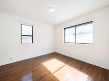 【神奈川県/川崎市幸区古市場】川崎市幸区古市場2丁目　中古戸建 サービスルーム（納戸）：居室としてもご利用いただけます。