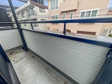 【神奈川県/川崎市幸区古市場】川崎市幸区古市場2丁目　中古戸建 バルコニー