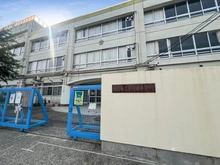 【神奈川県/川崎市幸区古市場】川崎市幸区古市場2丁目　中古戸建 川崎市立下河原小学校（現地より約650m）：