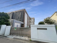 【神奈川県/川崎市幸区古市場】川崎市幸区古市場2丁目　中古戸建 川崎市立平間中学校（現地より約850m）：