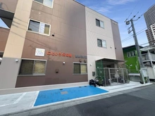 【神奈川県/川崎市幸区古市場】川崎市幸区古市場2丁目　中古戸建 にじいろ保育園（現地より約750m）：